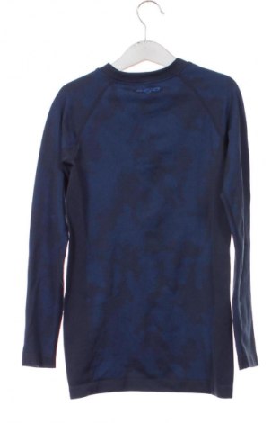 Kinder Shirt Unbranded, Größe 10-11y/ 146-152 cm, Farbe Blau, Preis € 12,79