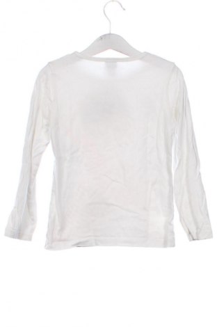Bluză pentru copii Unbranded, Mărime 4-5y/ 110-116 cm, Culoare Alb, Preț 30,87 Lei