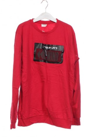 Bluză pentru copii Unbranded, Mărime 11-12y/ 152-158 cm, Culoare Roșu, Preț 31,58 Lei