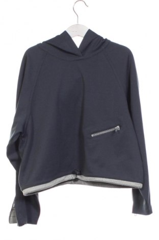 Bluză pentru copii Unbranded, Mărime 8-9y/ 134-140 cm, Culoare Gri, Preț 31,58 Lei