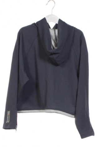 Bluză pentru copii Unbranded, Mărime 8-9y/ 134-140 cm, Culoare Gri, Preț 31,58 Lei