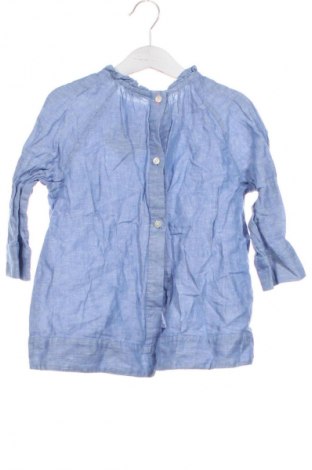 Bluză pentru copii Unbranded, Mărime 6-7y/ 122-128 cm, Culoare Albastru, Preț 28,62 Lei
