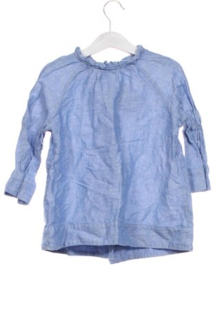 Bluză pentru copii Unbranded, Mărime 6-7y/ 122-128 cm, Culoare Albastru, Preț 28,62 Lei