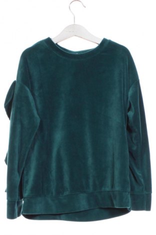 Bluză pentru copii Unbranded, Mărime 11-12y/ 152-158 cm, Culoare Verde, Preț 28,62 Lei
