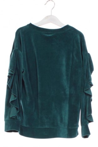 Bluză pentru copii Unbranded, Mărime 11-12y/ 152-158 cm, Culoare Verde, Preț 28,62 Lei