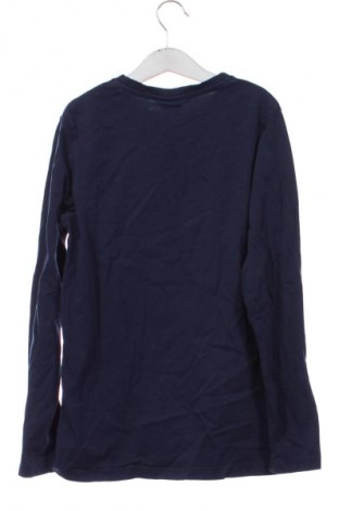 Gyerek blúz Unbranded, Méret 7-8y / 128-134 cm, Szín Kék, Ár 2 175 Ft