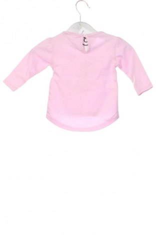 Gyerek blúz Unbranded, Méret 3-6m / 62-68 cm, Szín Rózsaszín, Ár 2 400 Ft