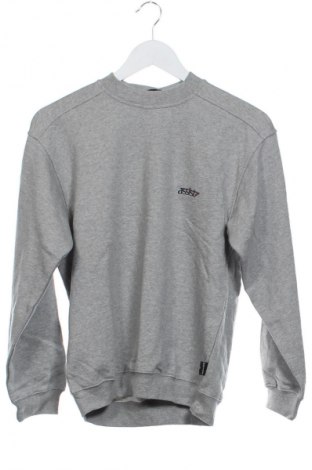 Kinder Shirt Unbranded, Größe 13-14y/ 164-168 cm, Farbe Grau, Preis 3,99 €