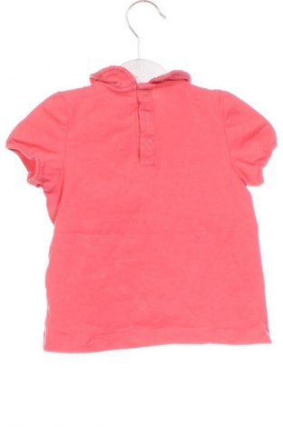 Detská blúzka  Unbranded, Veľkosť 9-12m/ 74-80 cm, Farba Ružová, Cena  6,00 €