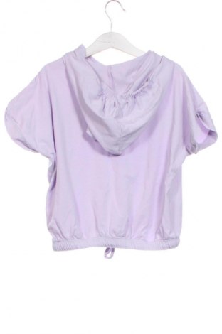 Bluză pentru copii Unbranded, Mărime 9-10y/ 140-146 cm, Culoare Mov, Preț 31,58 Lei