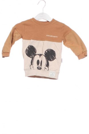 Kinder Shirt Unbranded, Größe 12-18m/ 80-86 cm, Farbe Mehrfarbig, Preis 6,14 €