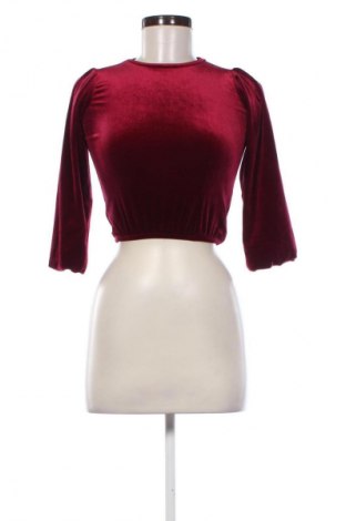 Kinder Shirt Unbranded, Größe 5-6y/ 116-122 cm, Farbe Rot, Preis € 6,14