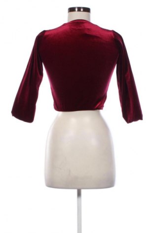 Kinder Shirt Unbranded, Größe 5-6y/ 116-122 cm, Farbe Rot, Preis € 6,14