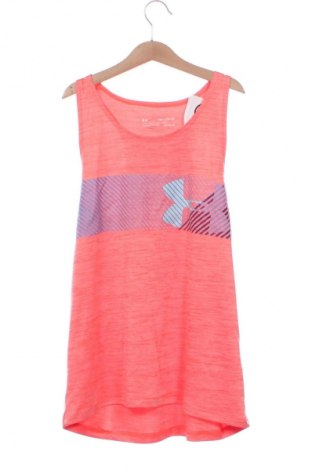 Kinder Shirt Under Armour, Größe 15-18y/ 170-176 cm, Farbe Mehrfarbig, Preis 12,68 €
