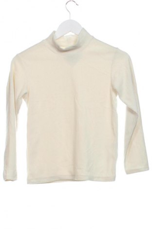 Παιδική μπλούζα Uniqlo, Μέγεθος 9-10y/ 140-146 εκ., Χρώμα Εκρού, Τιμή 6,99 €
