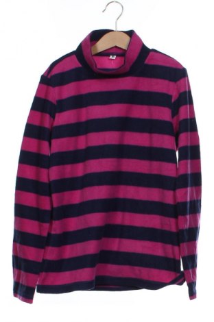 Детска блуза Uniqlo, Размер 10-11y/ 146-152 см, Цвят Многоцветен, Цена 9,99 лв.