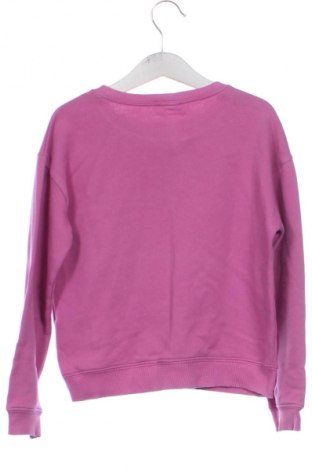 Bluză pentru copii United Colors Of Benetton, Mărime 7-8y/ 128-134 cm, Culoare Roz, Preț 40,99 Lei