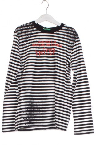 Detská blúzka  United Colors Of Benetton, Veľkosť 8-9y/ 134-140 cm, Farba Viacfarebná, Cena  26,00 €