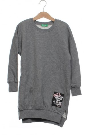 Detská blúzka  United Colors Of Benetton, Veľkosť 3-4y/ 104-110 cm, Farba Sivá, Cena  29,95 €