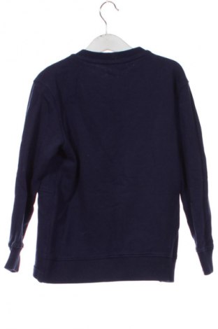 Gyerek blúz United Colors Of Benetton, Méret 3-4y / 104-110 cm, Szín Kék, Ár 4 600 Ft