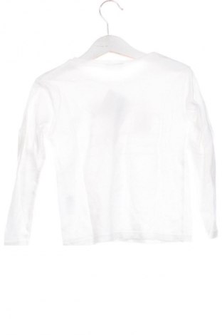 Detská blúzka  United Colors Of Benetton, Veľkosť 3-4y/ 104-110 cm, Farba Biela, Cena  11,76 €