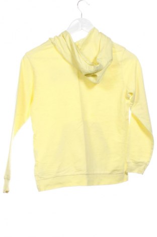 Kinder Shirt United Colors Of Benetton, Größe 8-9y/ 134-140 cm, Farbe Gelb, Preis 11,76 €