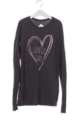 Kinder Shirt United Colors Of Benetton, Größe 14-15y/ 168-170 cm, Farbe Mehrfarbig, Preis € 22,51