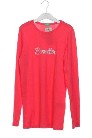 Детска блуза United Colors Of Benetton, Размер 14-15y/ 168-170 см, Цвят Многоцветен, Цена 51,00 лв.