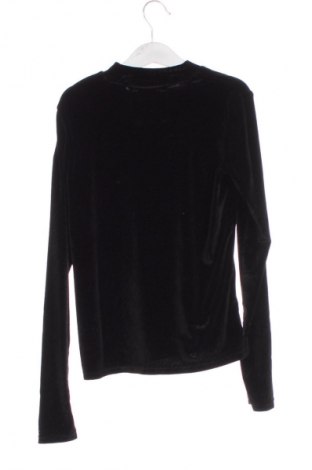 Dziecięca bluzka WE, Rozmiar 10-11y/ 146-152 cm, Kolor Czarny, Cena 14,99 zł