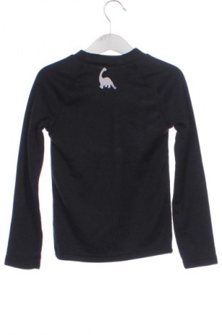 Bluză pentru copii Wedze, Mărime 5-6y/ 116-122 cm, Culoare Negru, Preț 31,58 Lei
