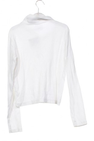 Kinder Shirt Zara, Größe 10-11y/ 146-152 cm, Farbe Weiß, Preis 9,99 €