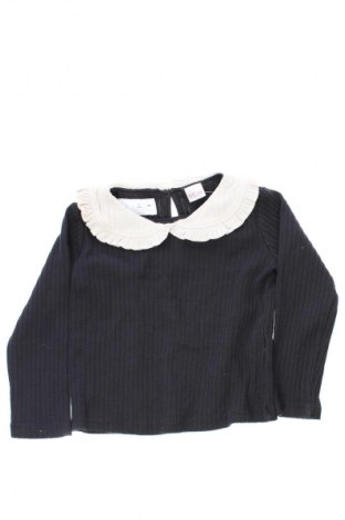 Detská blúzka  Zara, Veľkosť 18-24m/ 86-98 cm, Farba Čierna, Cena  7,16 €