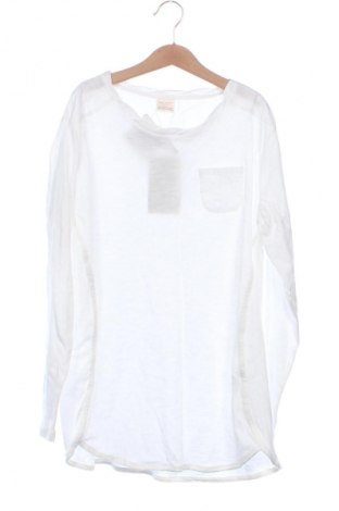 Kinder Shirt Zara, Größe 12-13y/ 158-164 cm, Farbe Weiß, Preis 15,94 €