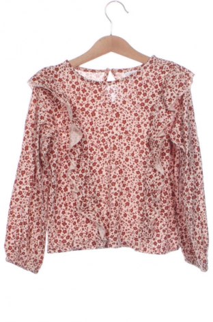 Detská blúzka  Zara, Veľkosť 4-5y/ 110-116 cm, Farba Viacfarebná, Cena  7,00 €