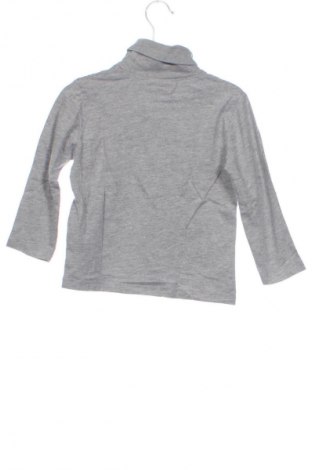 Bluză pentru copii Zara, Mărime 2-3y/ 98-104 cm, Culoare Gri, Preț 37,00 Lei