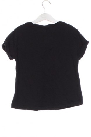 Bluză pentru copii Zara, Mărime 7-8y/ 128-134 cm, Culoare Negru, Preț 36,63 Lei