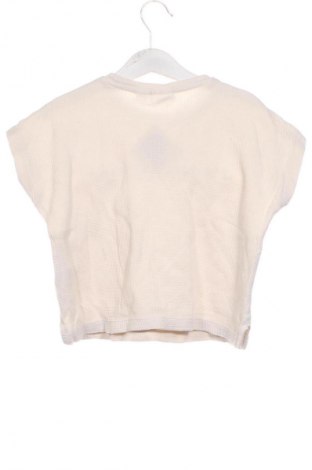 Detská blúzka  Zara, Veľkosť 3-4y/ 104-110 cm, Farba Kremová, Cena  7,16 €
