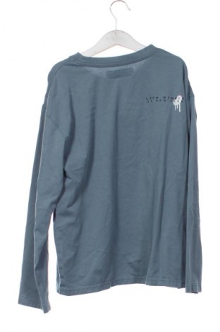 Kinder Shirt Zara, Größe 12-13y/ 158-164 cm, Farbe Blau, Preis € 5,99
