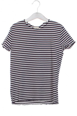 Детска блуза Zara, Размер 7-8y/ 128-134 см, Цвят Многоцветен, Цена 13,69 лв.