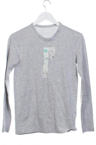 Kinder Shirt Zeeman, Größe 12-13y/ 158-164 cm, Farbe Grau, Preis € 5,99