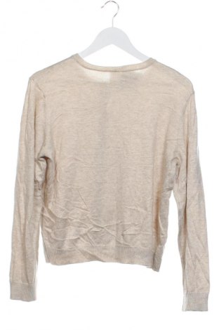 Pulover cu nasturi pentru copii Anko, Mărime 10-11y/ 146-152 cm, Culoare Bej, Preț 43,99 Lei