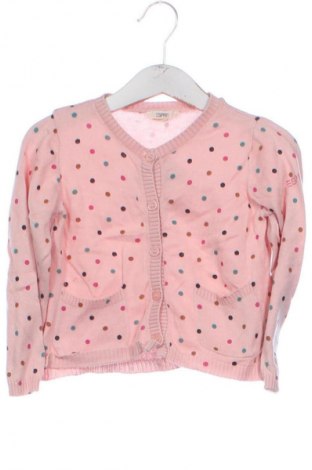 Pulover cu nasturi pentru copii Esprit, Mărime 12-18m/ 80-86 cm, Culoare Multicolor, Preț 66,88 Lei