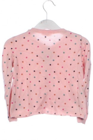 Pulover cu nasturi pentru copii Esprit, Mărime 12-18m/ 80-86 cm, Culoare Multicolor, Preț 66,88 Lei