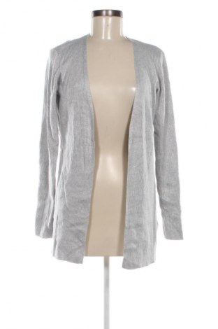 Kinder Strickjacke H&M, Größe 12-13y/ 158-164 cm, Farbe Grau, Preis 7,99 €