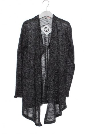Detský kardigán H&M, Veľkosť 8-9y/ 134-140 cm, Farba Čierna, Cena  9,81 €