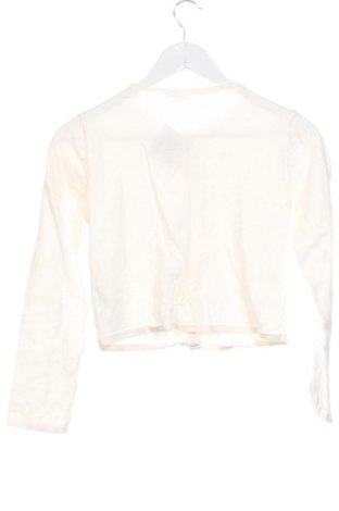 Detský kardigán H&M, Veľkosť 10-11y/ 146-152 cm, Farba Kremová, Cena  8,70 €
