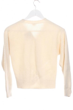 Detský kardigán LC Waikiki, Veľkosť 10-11y/ 146-152 cm, Farba Kremová, Cena  8,70 €