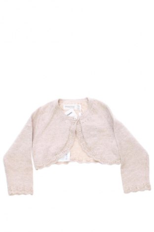 Detský kardigán Mayoral, Veľkosť 9-12m/ 74-80 cm, Farba Béžová, Cena  28,57 €