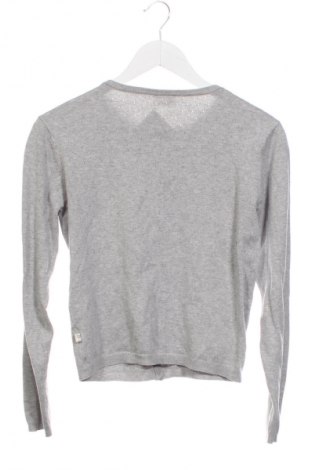 Pulover cu nasturi pentru copii Pomp De Lux, Mărime 12-13y/ 158-164 cm, Culoare Gri, Preț 65,79 Lei