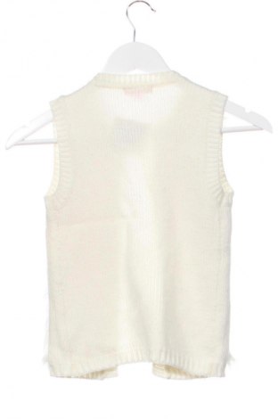 Kinder Strickjacke Primark, Größe 3-4y/ 104-110 cm, Farbe Weiß, Preis 8,70 €